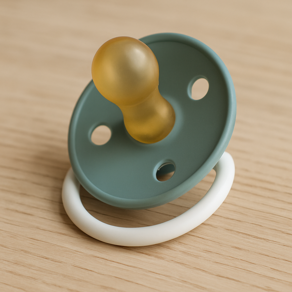 the pros and cons of pacifier use from a doula based in modesto california